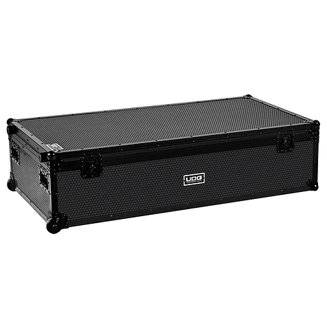 UDG - Ultimate DJ Podium Workstation Flight Case
