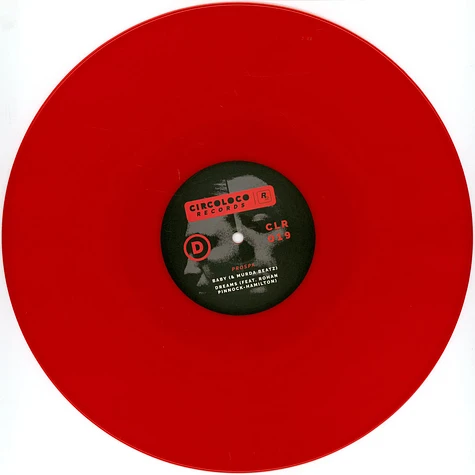 Prospa - Free Your Mind Bio Coloured Vinyl Edition