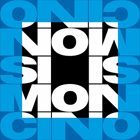Simoncino - Traxxx EP