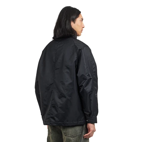 Sunflower - Winter Field Jacket Nylon (Black) | HHV