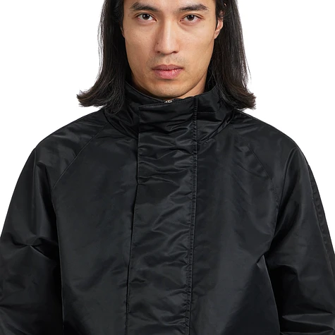 Sunflower - Winter Field Jacket Nylon (Black) | HHV