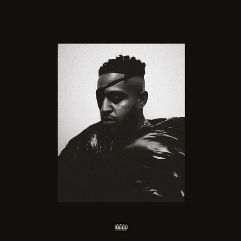 IAMNOBODI - The Aftermath Principle