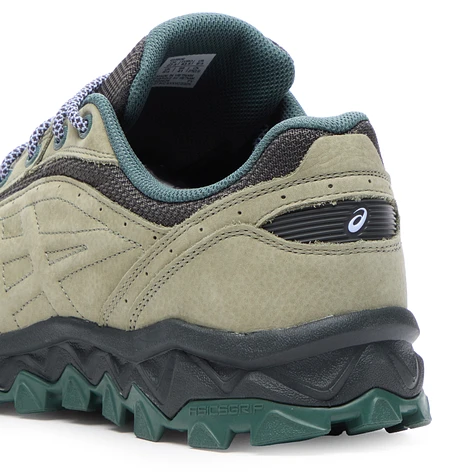 Asics - Gel-Transcend FJ