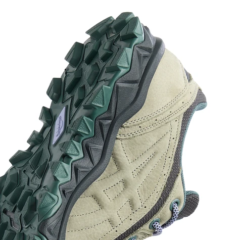 Asics - Gel-Transcend FJ