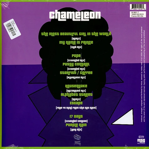 Prince - Chameleon Volume 6 - Vinyl 2LP - 2026 - EU - Original | HHV