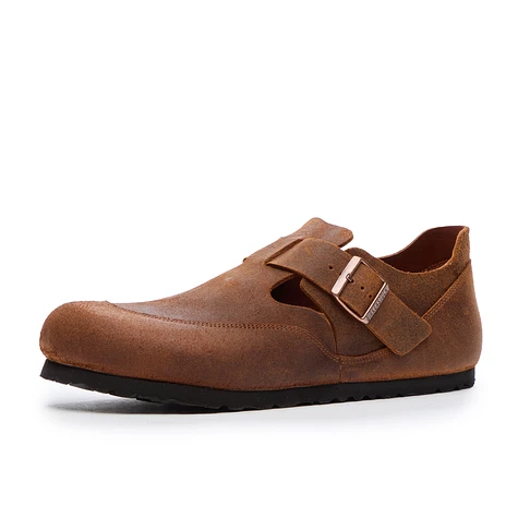 Birkenstock - London