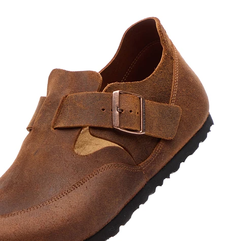 Birkenstock - London