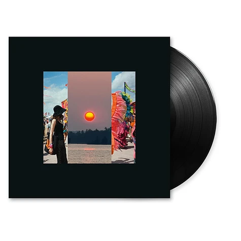 Four Tet - TEXT059 - Vinyl LP - 2026 - UK - Original | HHV