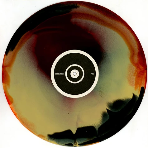 Telefon Tel Aviv - Fahrenheit Fair Enough 25th Anniversary Edition