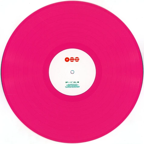 BTS - Arirang Jin Pink Vinyl Edition - Vinyl LP - 2026 - EU