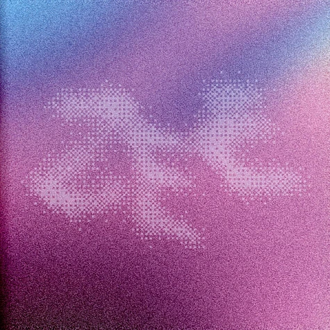 Zee - Look To Your Soul Purple Vinyl Edition