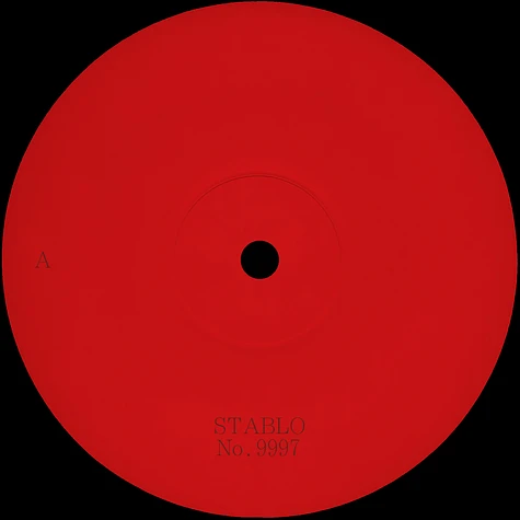 STABLO - No. 9997