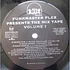 Funkmaster Flex - The Mix Tape Volume 1 (60 Minutes Of Funk)