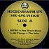 Hieroglyphics - 3rd Eye Vision