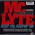 MC Lyte - Keep On, Keepin' On