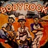 Mos Def Featuring Q-Tip & Tash - The Lyricist Lounge Vol.1 Presents: Body Rock