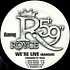 Royce Da 5'9" - Boom (New) / We're Live (Danger)