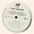 Kool Keith - Test Press
