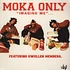 Moka Only - Imagine me feat. Swollen Members