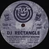 DJ Rectangle - Ultimate Battle Weapon
