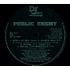 Public Enemy - Give It Up