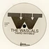 The Wascals - Hard Rhymes