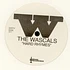 The Wascals - Hard Rhymes