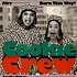 The Cookie Crew - Born This Way!