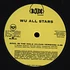 Wu-Tang Clan All Stars - Soul In The Hole