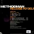Method Man - Release Yo Delf