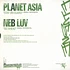 Elusive / Planet Asia / Neb Luv (Project Blowed) - Stay on guard / Go ahead