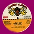 Sister Nancy - Bam Bam Color Vinyl Edition