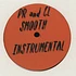 Pete Rock & C.L. Smooth - The main ingredient Instrumentals