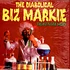 Biz Markie - The Biz Never Sleeps