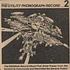 Ricci Rucker - Utility phonograph record volume 2