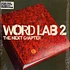 V.A. - Word Lab 2 The Next Chapter