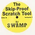 DJ Swamp - Skip proof scratch tools vol. 5A/B