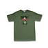 Lateef & The Chief (Maroons) - Ambush T-Shirt