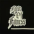 Lordz Of Fitness - Logo T-Shirt