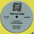 45 King - The king is here EP