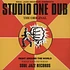 V.A. - Studio one dub - the original