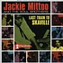 Jackie Mittoo And The Soul Brothers - Last train to skaville