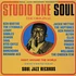 V.A. - Studio one soul volume 1
