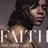 Faith Evans - The first lady