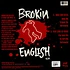 Brokin English Klik - Hard Core Beats / Here Come Da Hoods