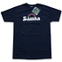 Ubiquity - Samba T-Shirt