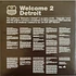 Jay Dee - Welcome 2 Detroit