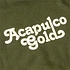 Ubiquity - Acapulco gold hoodie