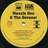 Diezzle Don & Tha Govener - So Now You Know