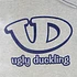 Ugly Duckling - Logo hoodie
